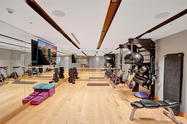 900 Biscayne Blvd 2901, Miami, FL 33132