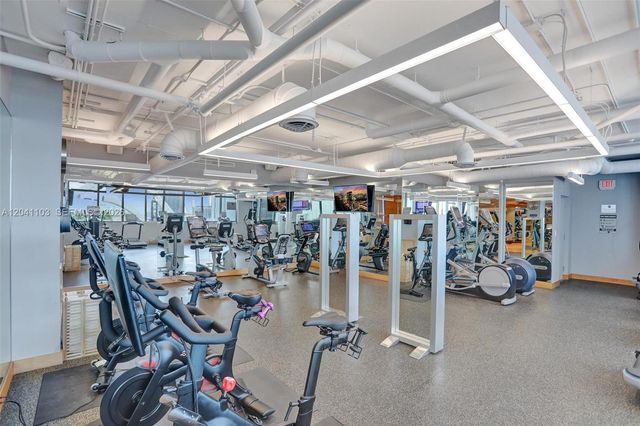 900 Biscayne Blvd 2901, Miami, FL 33132