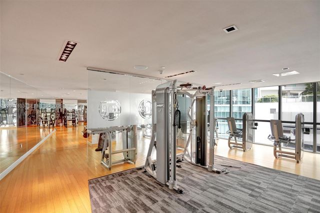 900 Biscayne Blvd 2901, Miami, FL 33132