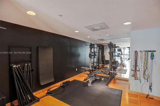 900 Biscayne Blvd 2901, Miami, FL 33132