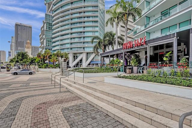 900 Biscayne Blvd 2901, Miami, FL 33132