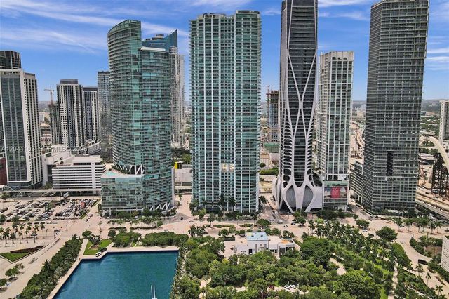 900 Biscayne Blvd 2901, Miami, FL 33132
