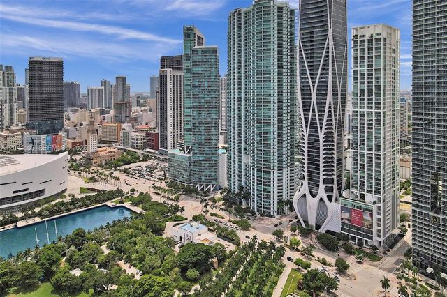 900 Biscayne Blvd 2901, Miami, FL 33132