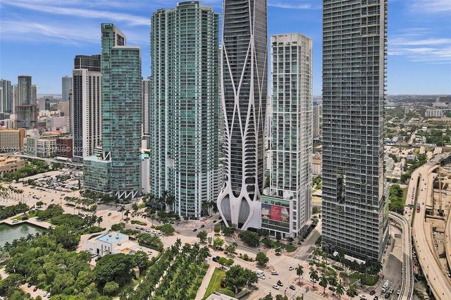 900 Biscayne Blvd 2901, Miami, FL 33132