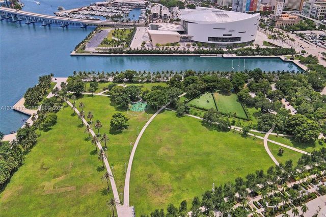 900 Biscayne Blvd 2901, Miami, FL 33132