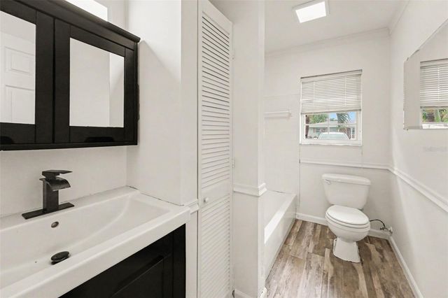 766 41ST AVENUE NE, St Petersburg, FL 33703