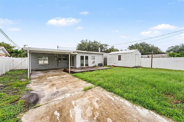 766 41ST AVENUE NE, St Petersburg, FL 33703