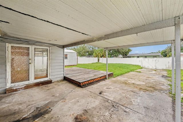766 41ST AVENUE NE, St Petersburg, FL 33703