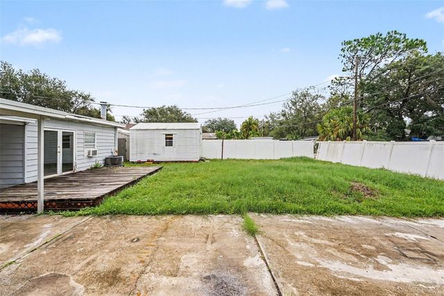 766 41ST AVENUE NE, St Petersburg, FL 33703