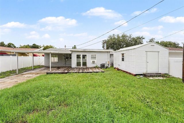 766 41ST AVENUE NE, St Petersburg, FL 33703