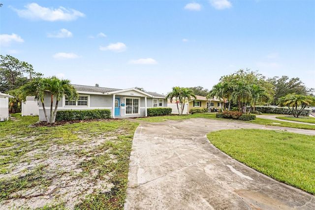 766 41ST AVENUE NE, St Petersburg, FL 33703