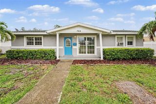 766 41ST AVENUE NE, St Petersburg, FL 33703