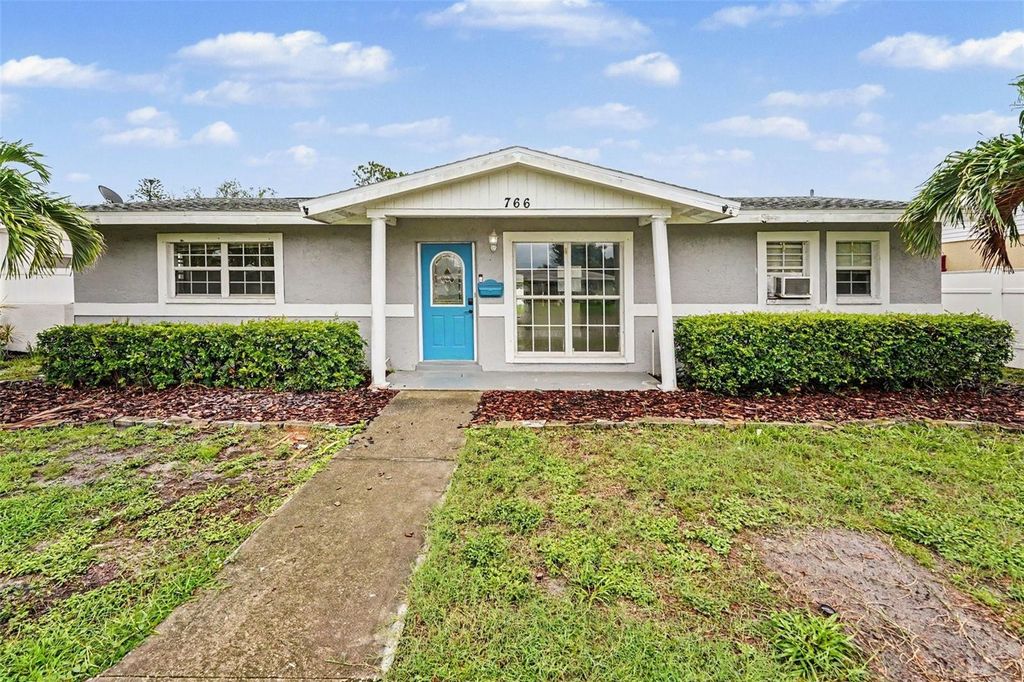 766 41ST AVENUE NE, St Petersburg, FL 33703