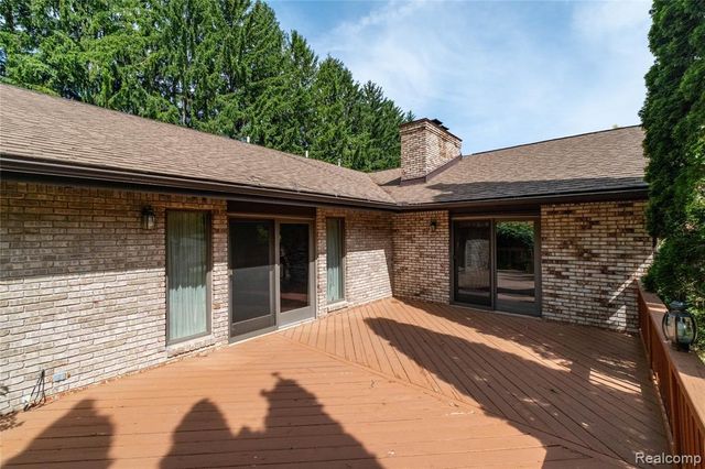 11050 Wealthy Lane, Romeo, MI 48065
