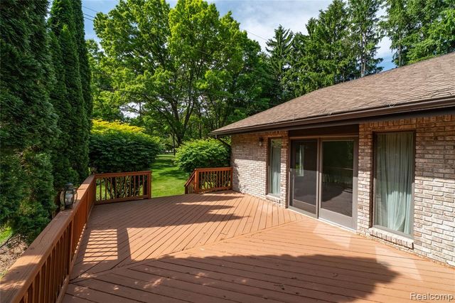 11050 Wealthy Lane, Romeo, MI 48065