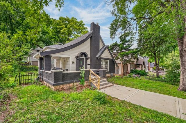 1024 N 25th Street, Kansas City, KS 66102