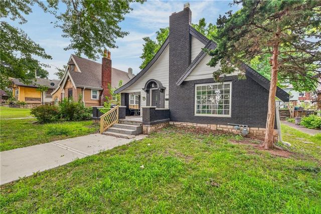 1024 N 25th Street, Kansas City, KS 66102