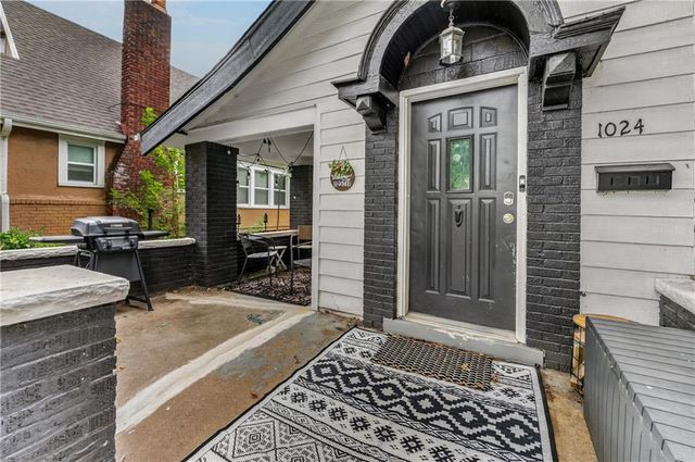 1024 N 25th Street, Kansas City, KS 66102