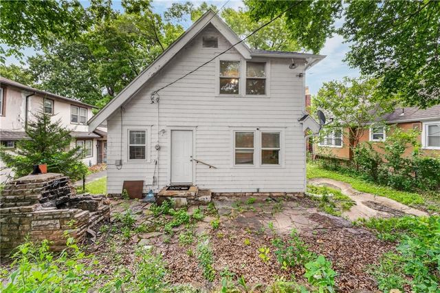 1024 N 25th Street, Kansas City, KS 66102
