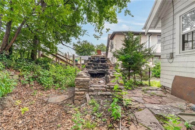 1024 N 25th Street, Kansas City, KS 66102