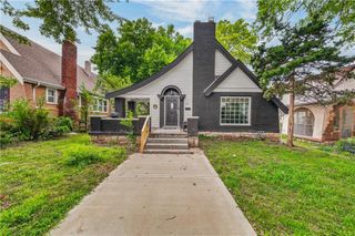 1024 N 25th Street, Kansas City, KS 66102