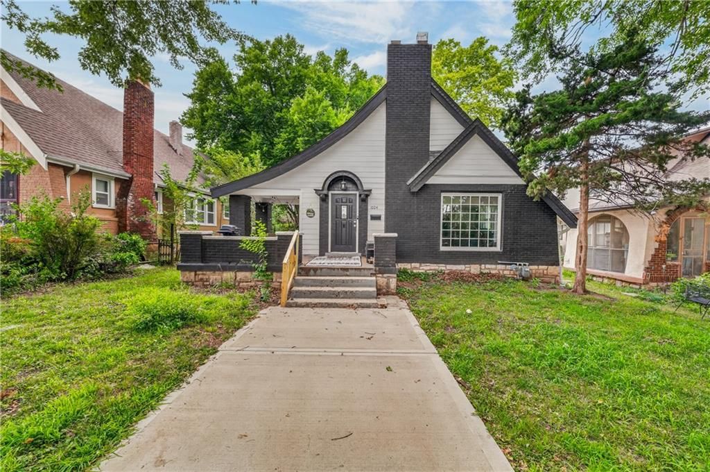 1024 N 25th Street, Kansas City, KS 66102