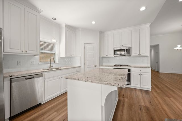 3109 Creekstone Way, Baton Rouge, LA 70810