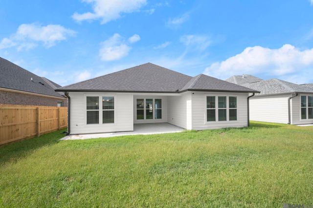 3109 Creekstone Way, Baton Rouge, LA 70810