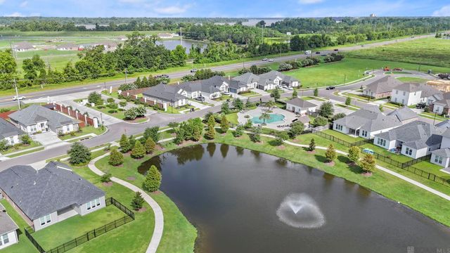 3109 Creekstone Way, Baton Rouge, LA 70810