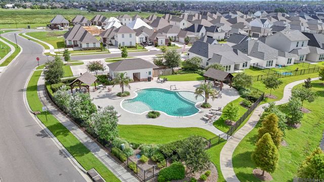3109 Creekstone Way, Baton Rouge, LA 70810