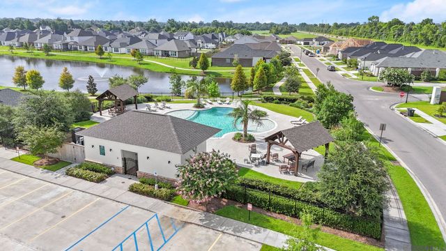 3109 Creekstone Way, Baton Rouge, LA 70810