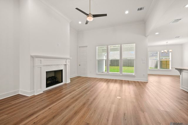 3109 Creekstone Way, Baton Rouge, LA 70810