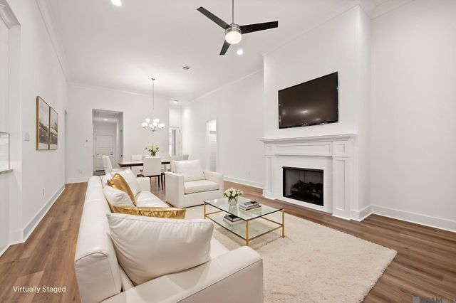 3109 Creekstone Way, Baton Rouge, LA 70810