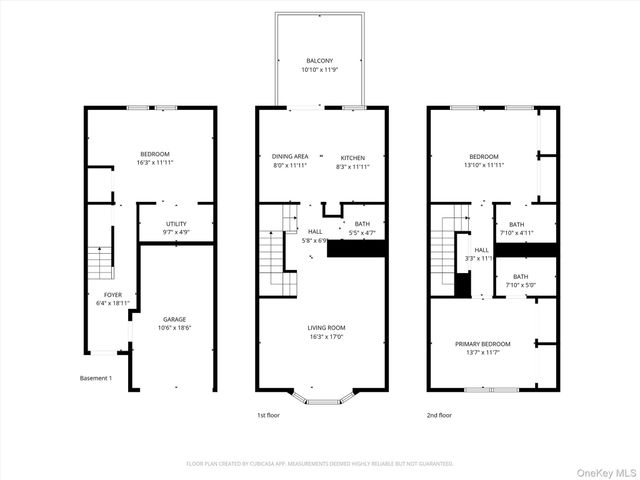 2 Foltim Way, Congers, NY 10920