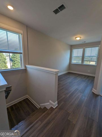 201 Spike Trail, Smyrna, GA 30080