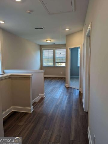 201 Spike Trail, Smyrna, GA 30080