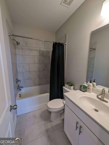 201 Spike Trail, Smyrna, GA 30080