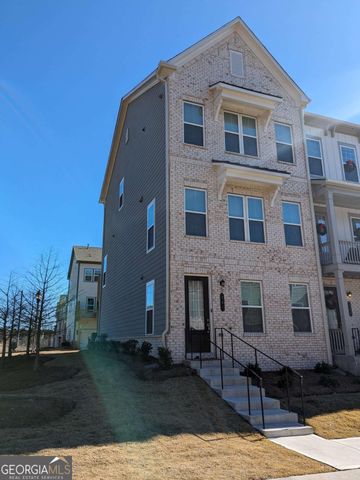 201 Spike Trail, Smyrna, GA 30080