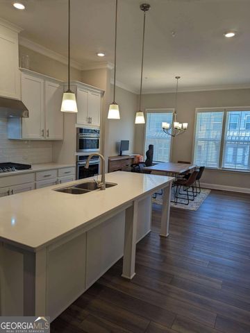 201 Spike Trail, Smyrna, GA 30080