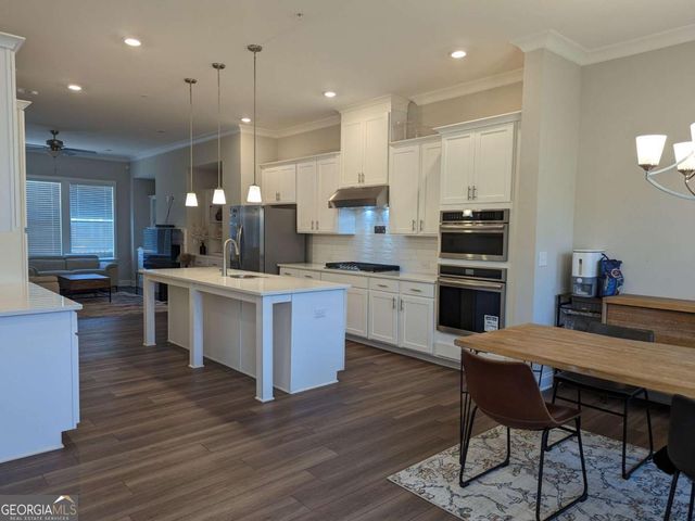 201 Spike Trail, Smyrna, GA 30080