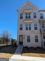 201 Spike Trail, Smyrna, GA 30080