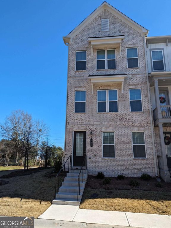 201 Spike Trail, Smyrna, GA 30080