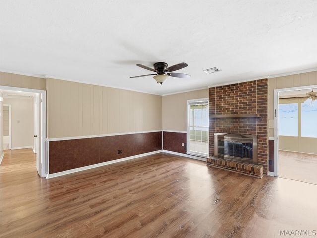 2042 Kingsbury Drive, Montgomery, AL 36106