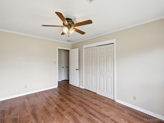 2042 Kingsbury Drive, Montgomery, AL 36106