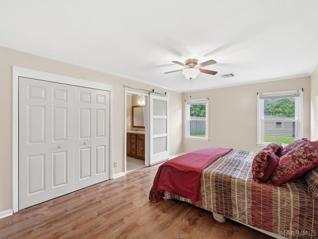 2042 Kingsbury Drive, Montgomery, AL 36106