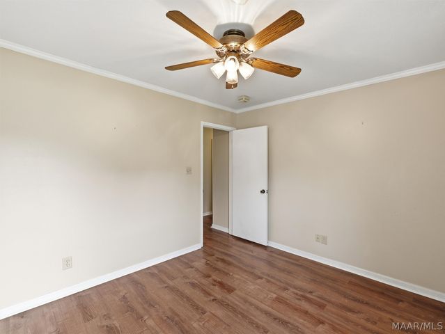 2042 Kingsbury Drive, Montgomery, AL 36106