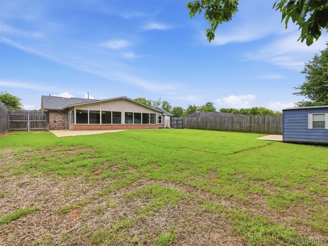 2042 Kingsbury Drive, Montgomery, AL 36106