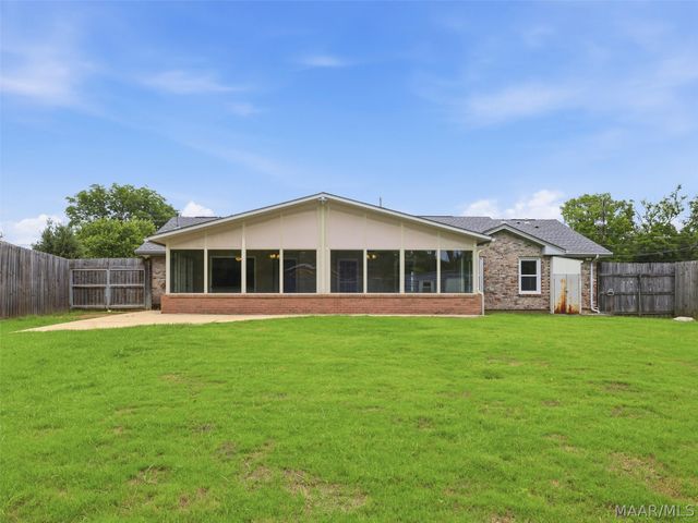 2042 Kingsbury Drive, Montgomery, AL 36106