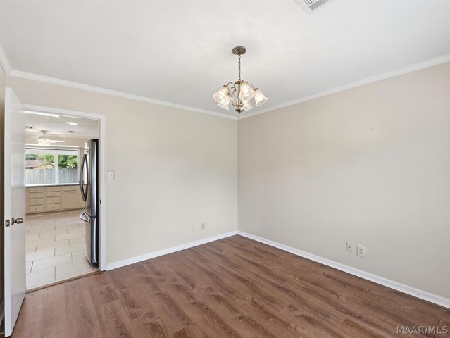 2042 Kingsbury Drive, Montgomery, AL 36106