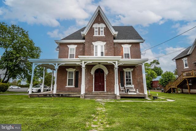1 S MAIN ST, Richlandtown, PA 18955